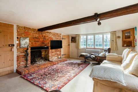 5 bedroom detached house for sale, Cranes Road, Sherborne St. John, Basingstoke, Hampshire, RG24