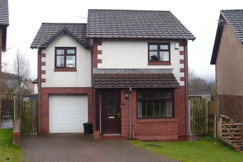 3 bedroom detached house to rent, Cypress Way, Cumbria CA11