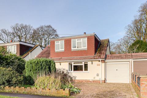 3 bedroom detached bungalow for sale, Hemel Hempstead Road, Redbourn, St. Albans, AL3