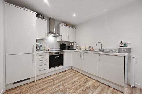 1 bedroom apartment for sale, Lodge Road, Graylaw House, SM6