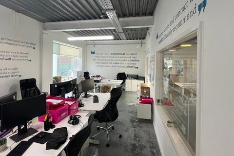 Office for sale, Savantini House, Foster Street, Stoneferry Road, Hull, East Yorkshire, HU8 8BT