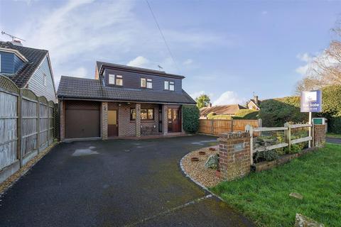 4 bedroom detached house for sale, Level Mare Lane, Eastergate