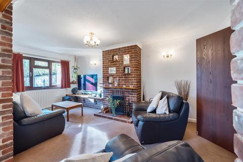 4 bedroom detached house for sale, Level Mare Lane, Eastergate