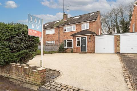 4 bedroom semi-detached house for sale, Coldharbour Lane, Harpenden