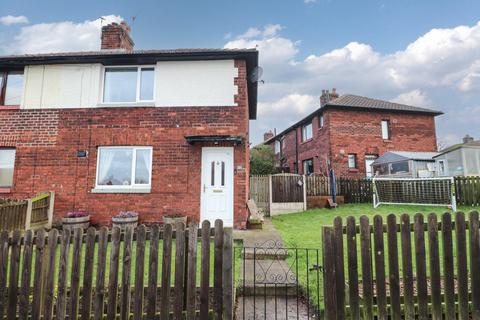 2 bedroom semi-detached house for sale, Coney Street, Currock, Carlisle, CA2