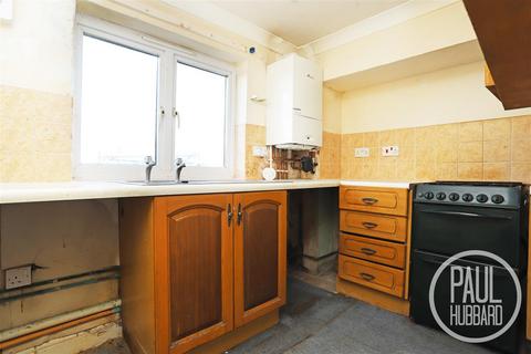 2 bedroom terraced house for sale, High Path, Kessingland, NR33