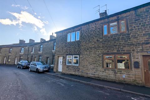 2 bedroom terraced house for sale, Lane Ends, Luddendenfoot HX2