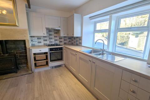 2 bedroom terraced house for sale, Lane Ends, Luddendenfoot HX2