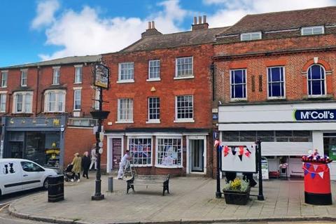 5 bedroom flat for sale, 78B Newland Street, Witham, Essex, CM8 1AH