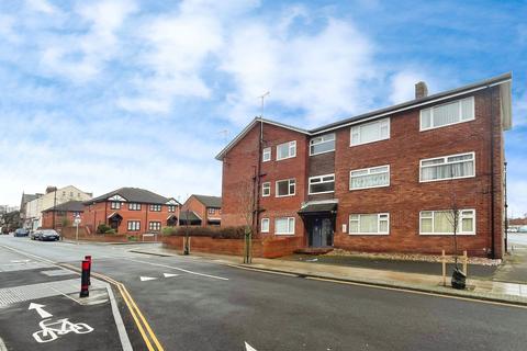 3 bedroom apartment for sale, Great Georges Road, Liverpool L22