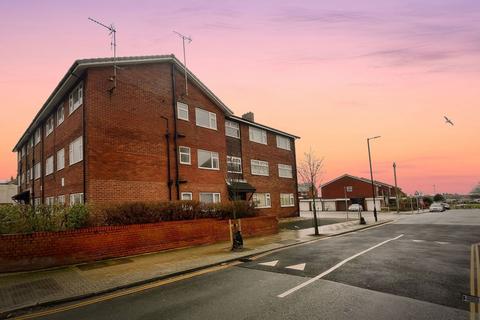 3 bedroom apartment for sale, Great Georges Road, Liverpool L22