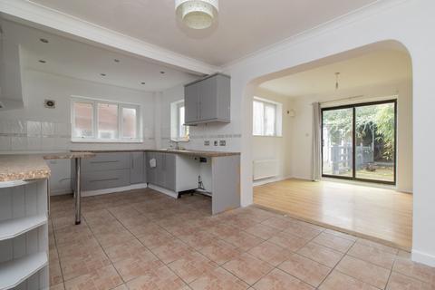 5 bedroom semi-detached house for sale, Perkins Avenue, Margate, CT9