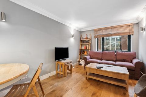 1 bedroom apartment for sale, Whitfield Street, London, W1T