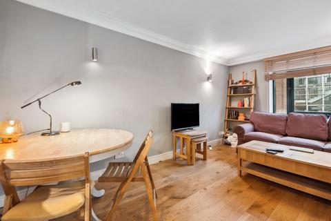 1 bedroom apartment for sale, Whitfield Street, London, W1T