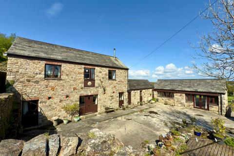 undefined, Higher Tredenham, Lanivet, PL30