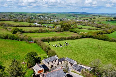 undefined, Higher Tredenham, Lanivet, PL30