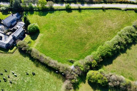 undefined, Higher Tredenham, Lanivet, PL30