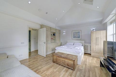 Studio for sale, Devonshire Street, Marylebone, London, W1G