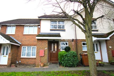 95 Foxleys, Carpenders Park, Watford, WD19 5DE