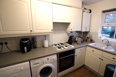 95 Foxleys, Carpenders Park, Watford, WD19 5DE