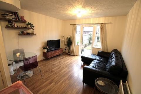 95 Foxleys, Carpenders Park, Watford, WD19 5DE