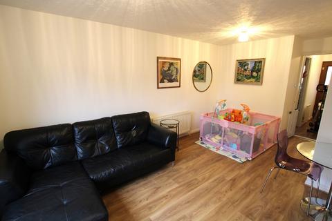 95 Foxleys, Carpenders Park, Watford, WD19 5DE