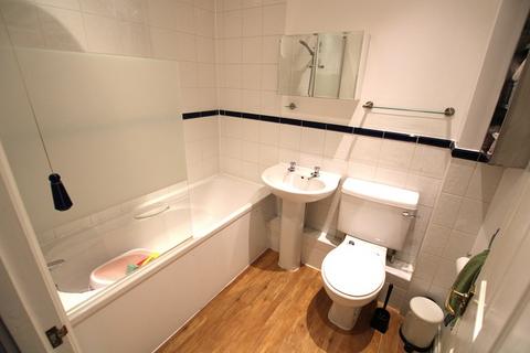 95 Foxleys, Carpenders Park, Watford, WD19 5DE