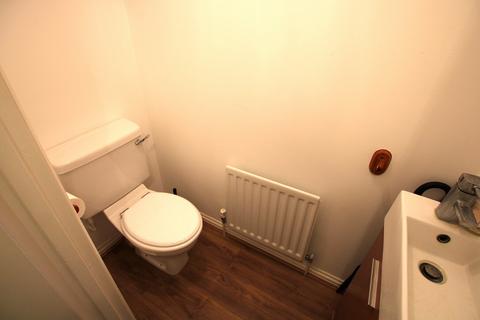 95 Foxleys, Carpenders Park, Watford, WD19 5DE