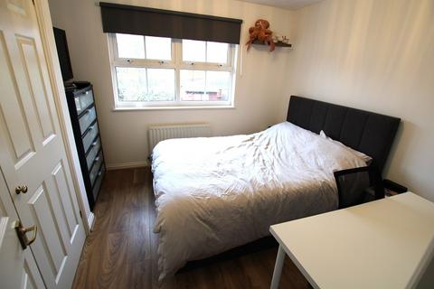 95 Foxleys, Carpenders Park, Watford, WD19 5DE