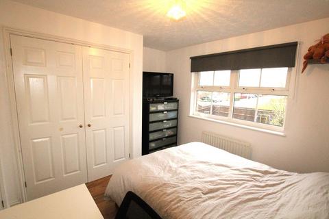 95 Foxleys, Carpenders Park, Watford, WD19 5DE