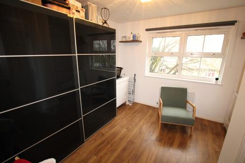 95 Foxleys, Carpenders Park, Watford, WD19 5DE