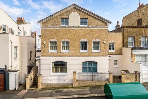 4 bedroom semi-detached house for sale, The Chase, Clapham, London, SW4