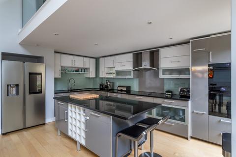 4 bedroom semi-detached house for sale, The Chase, Clapham, London, SW4