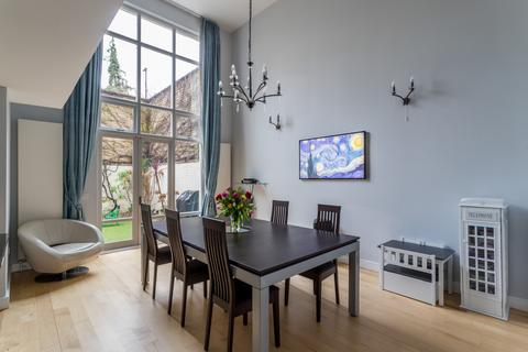 4 bedroom semi-detached house for sale, The Chase, Clapham, London, SW4