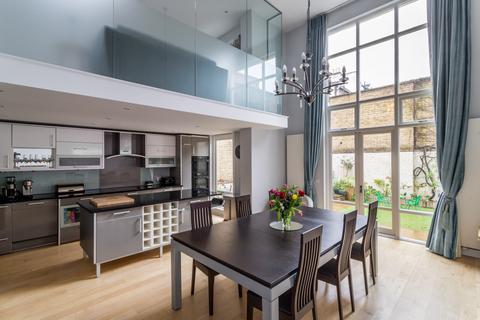 4 bedroom semi-detached house for sale, The Chase, Clapham, London, SW4