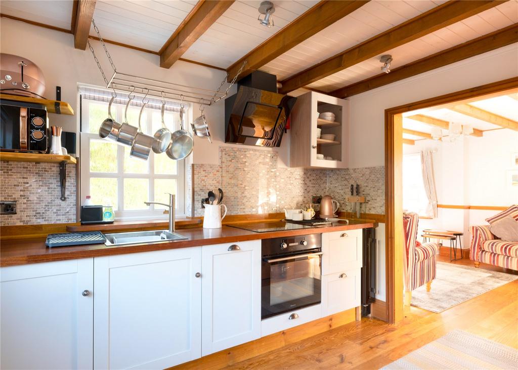 Annexe Kitchen