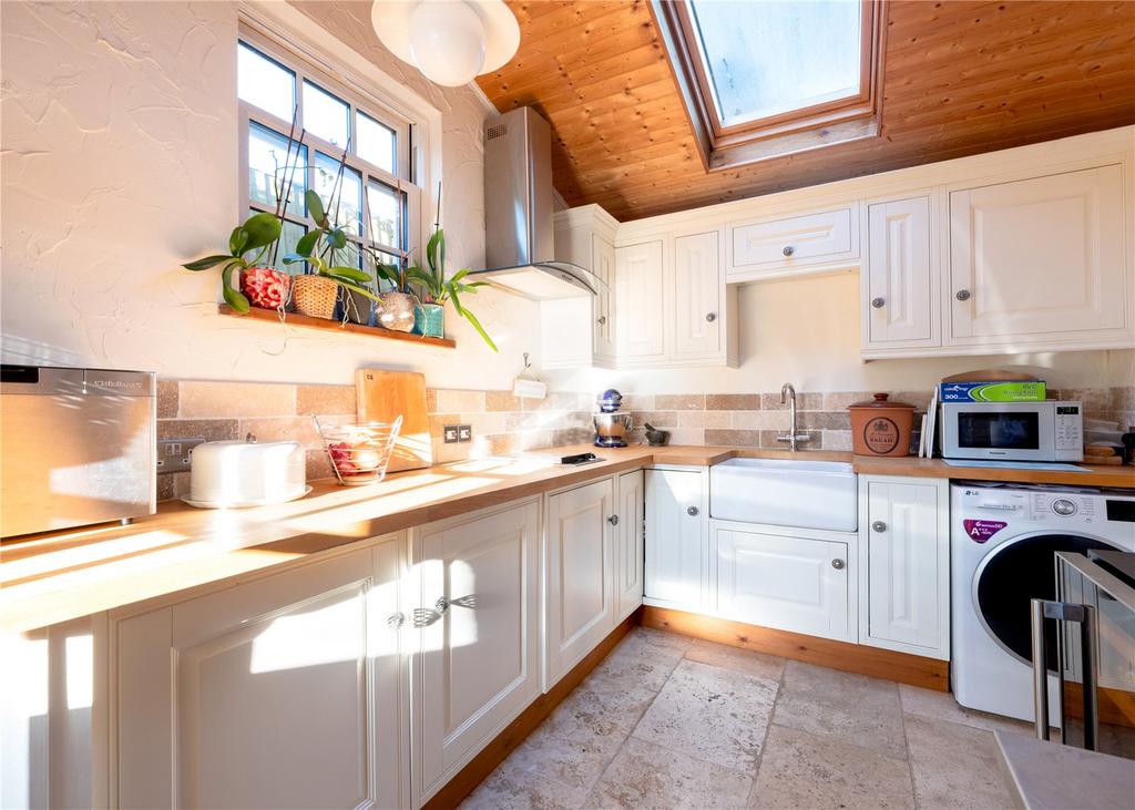 Annexe Kitchen