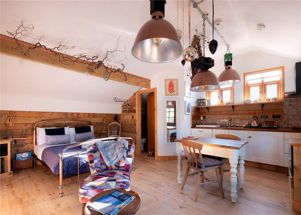 Annexe Living Room