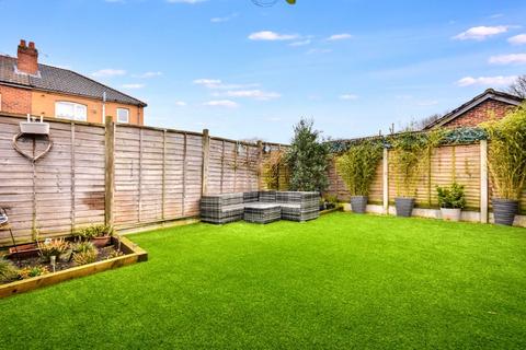 4 Meadowfield Rise, Stanley, Wakefield, WF3 4DB
