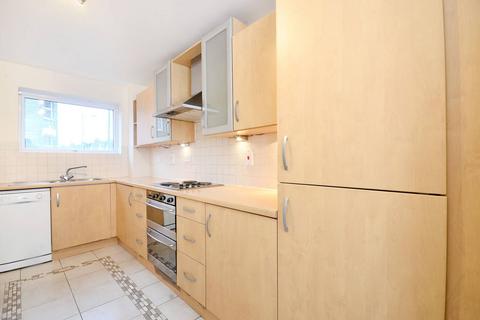 2 bedroom flat for sale, Wightman Road, N8, Turnpike Lane, London, N8