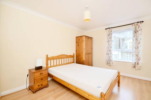 2 bedroom flat for sale, Wightman Road, N8, Turnpike Lane, London, N8