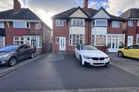 3 bedroom semi-detached house for sale, Solihull B92