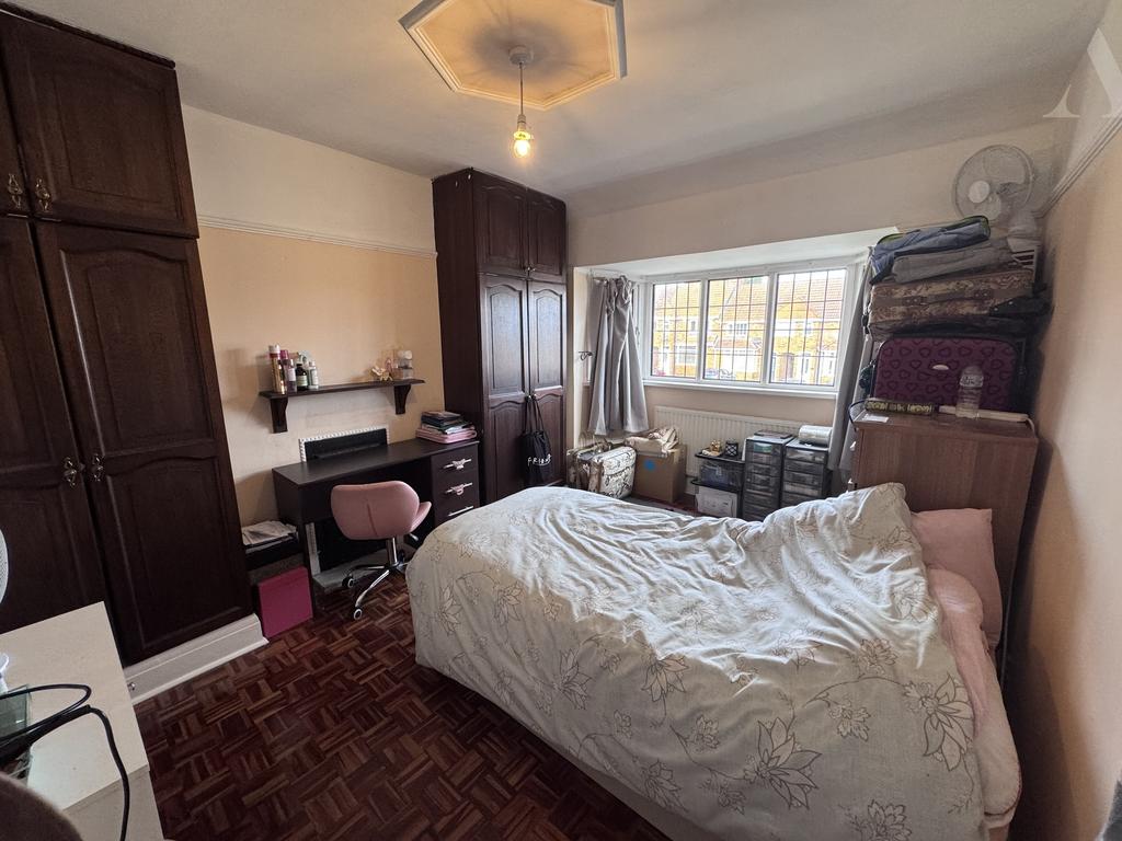 62 Hardwick Road bedroom 1