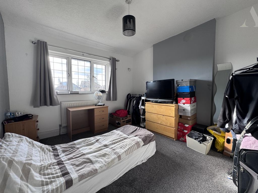 62 Hardwick Road bedroom 2