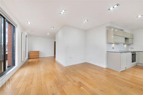 2 bedroom penthouse to rent, Poplar High Street, London, E14