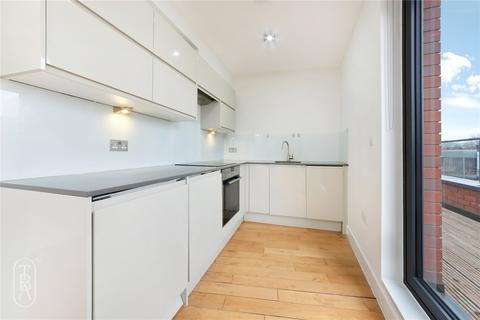 2 bedroom penthouse to rent, Poplar High Street, London, E14