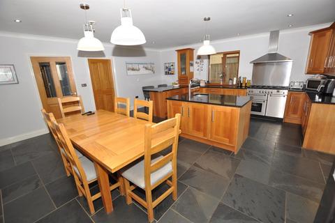 4 bedroom house for sale, Clos Y Myrtwydd, Nantgaredig, Carmarthen