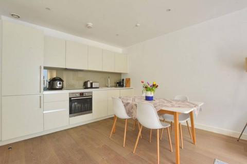 1 bedroom flat for sale, Tudway Road, Kidbrooke, London, SE3