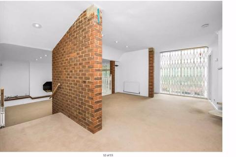 5 bedroom house to rent, Spurgeon Road, London SE19