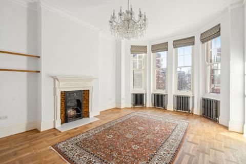 4 bedroom flat to rent, Bloomburg Street, London, SW1V